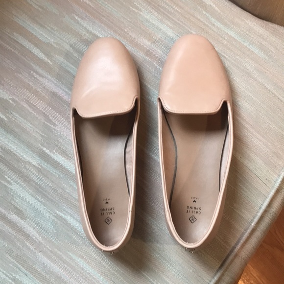βοΈ CALL IT SPRING Afiladien Loafer